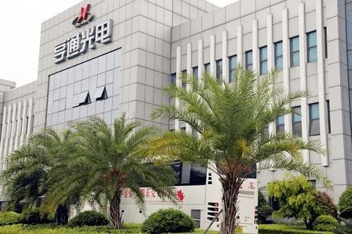 2020年前三季度23家光通信廠商表現(xiàn)分析 信息系統(tǒng)集成服務(wù)穩(wěn)步增長(zhǎng)